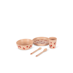 Konges Sløjd - PLA spisesæt - Fragola