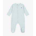 Petit Bateau - Heldragt med fødder - Bob/Mallowmallow