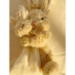 Fanga - Piccobino Snuggle - Oyster Grey