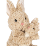 Fanga - Piccobino Snuggle - Oyster Grey