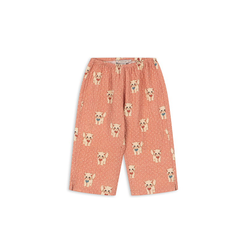 Konges Sløjd - Elin Pants / Ciao Miao