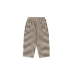Konges Sløjd - Kim Pants / Choco Check