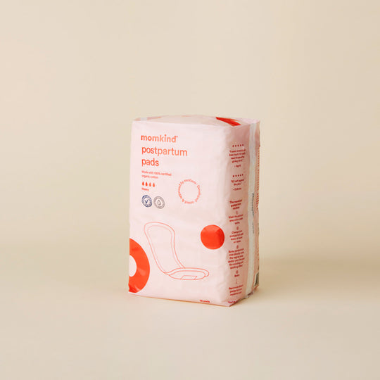 Momkind - Økologiske Efterfødselsbind