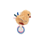 Fanga - Peluche Mio - Sea Mist