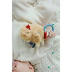 Fanga - Peluche Mio - Sea Mist