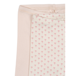 Fanga - Bello 2 pack Pants - Punto Rosa