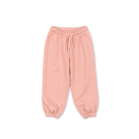Konges Sløjd - Lou Sweat Pants - Mellow Rose