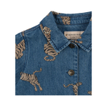 Konges Sløjd - Magot Jacket - Tiger