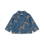 Konges Sløjd - Magot Jacket - Tiger