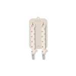 Konges sløjd - 2 pak Suttesnor - Mirage