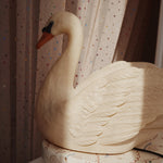 Konges Sløjd - Swan Lamp