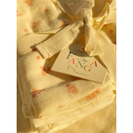 Fanga - Bellini 3 pack Muslin - Ilmia