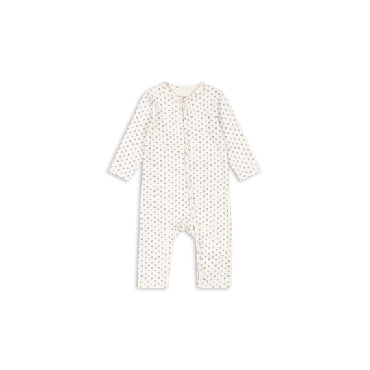 Fanga - Bello Onesie - Punto Blue