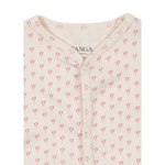 Fanga - Bello Onesie - Punto Rosa