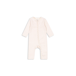 Fanga - Bello Onesie - Punto Rosa