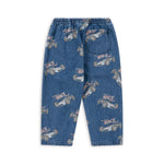 Konges Sløjd - Magot Pants - Race Denim