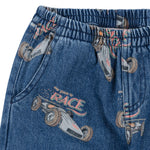 Konges Sløjd - Magot Pants - Race Denim