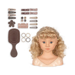 Konges Sløjd - Mimi Doll Hair Salon - Multi