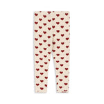 Konges Sløjd - Minnie Pants - Amour Rouge