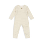 Konges Sløjd - Basic Onesie - Tea Stripe