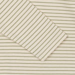 Konges Sløjd - Basic New Born Onesie - Tea Stripe