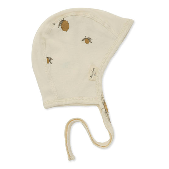 Konges Sløjd - Newborn hue - Lemon