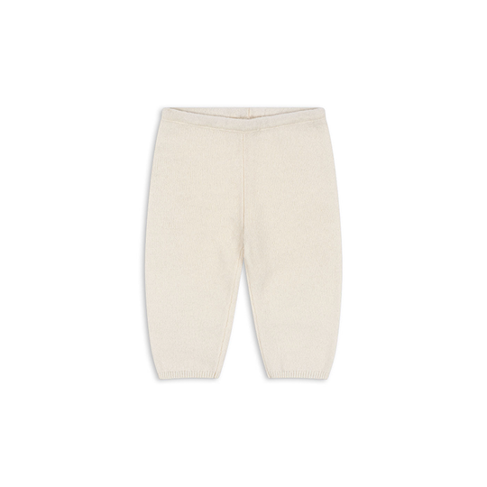 Fanga - Savora Pants - Antique White