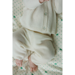 Fanga - Savora Pants - Antique White