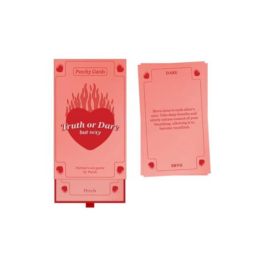 Peech - Peachy Cards - Multi