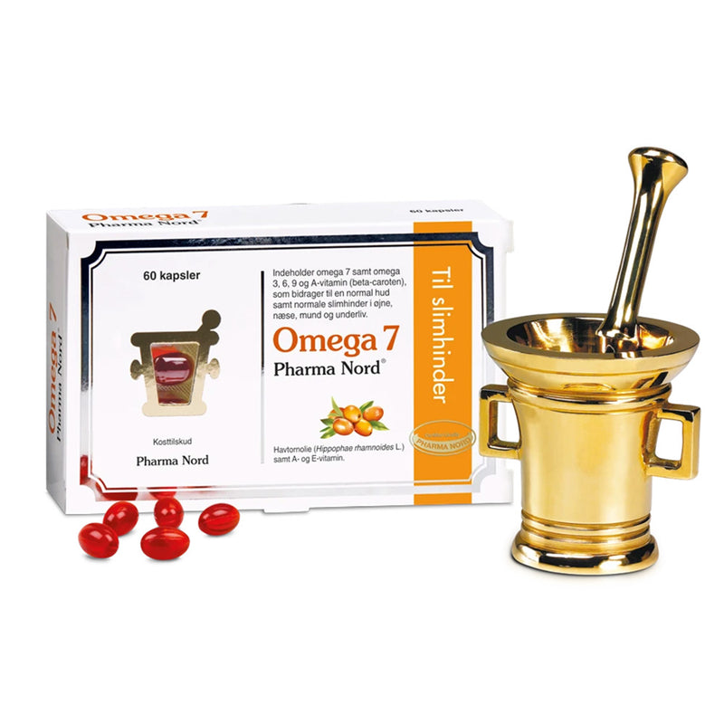 Pharma Nord - Omega 7