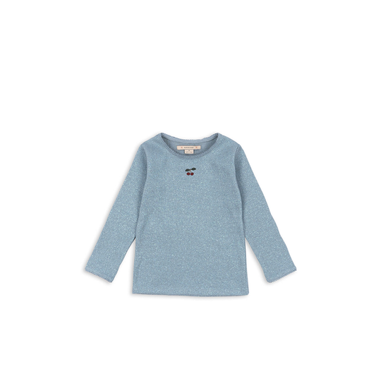 Konges Sløjd - Roli Blouse - Sleet