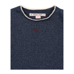 Konges Sløjd - Roli Blouse - Mood Indigo