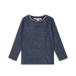 Konges Sløjd - Roli Blouse - Mood Indigo