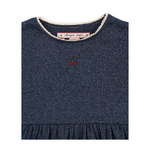 Konges Sløjd - Roli Dress - Mood Indigo