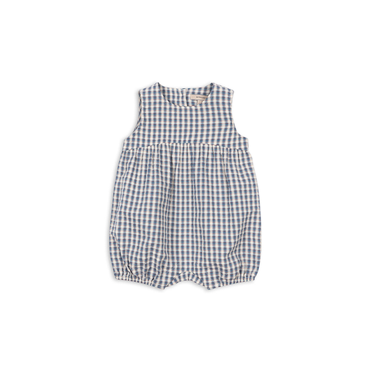 Konges Sløjd - Kim Romper - Captains Check