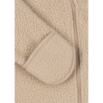 Konges Sløjd - Safa Onesie - Oxford Tan