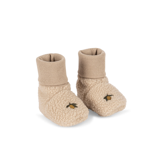 Konges Sløjd - Safa Boots - Oxford Tan