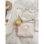 Fanga - Savora Cardigan - Creole Pink