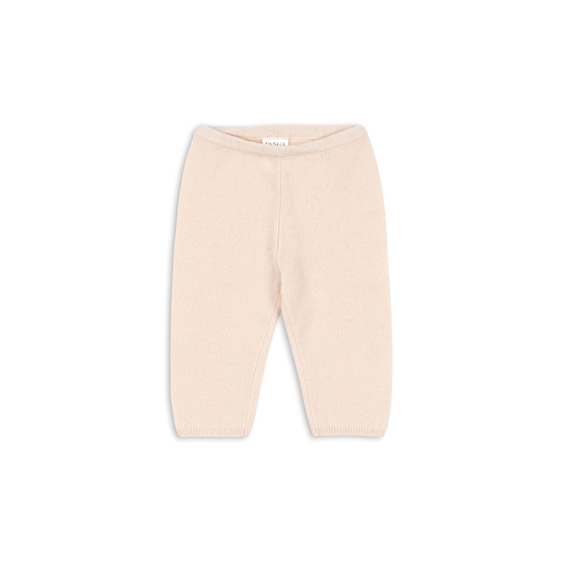 Fanga - Savora Pants - Creole Pink