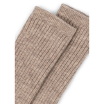Fanga - Lana Light Knitted Socks - Sheer Bliss