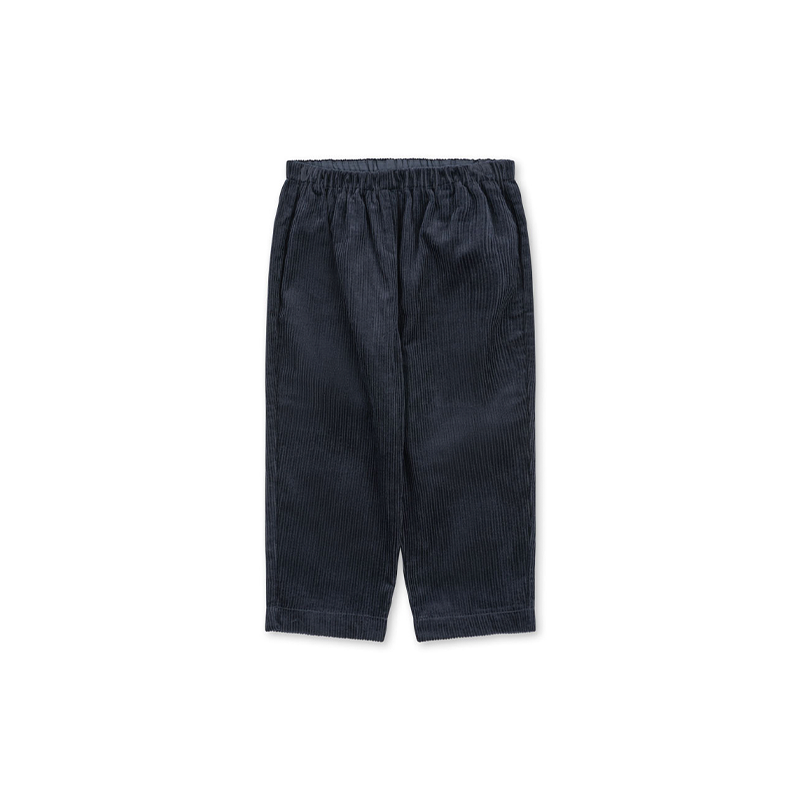 Konges Sløjd - Sully Pants - Total Eclipse