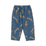 Konges Sløjd - Magot Pants - Tiger