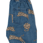 Konges Sløjd - Magot Pants - Tiger