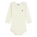 Petit Bateau - Uld Body - Creme