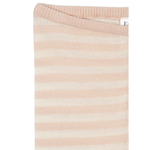 Fanga - Venti Knit Pants - Cameo Rose