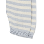 Fanga - Venti Knit Pants - Grey Dawn