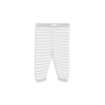 Fanga - Venti Knit Pants - Grey Dawn