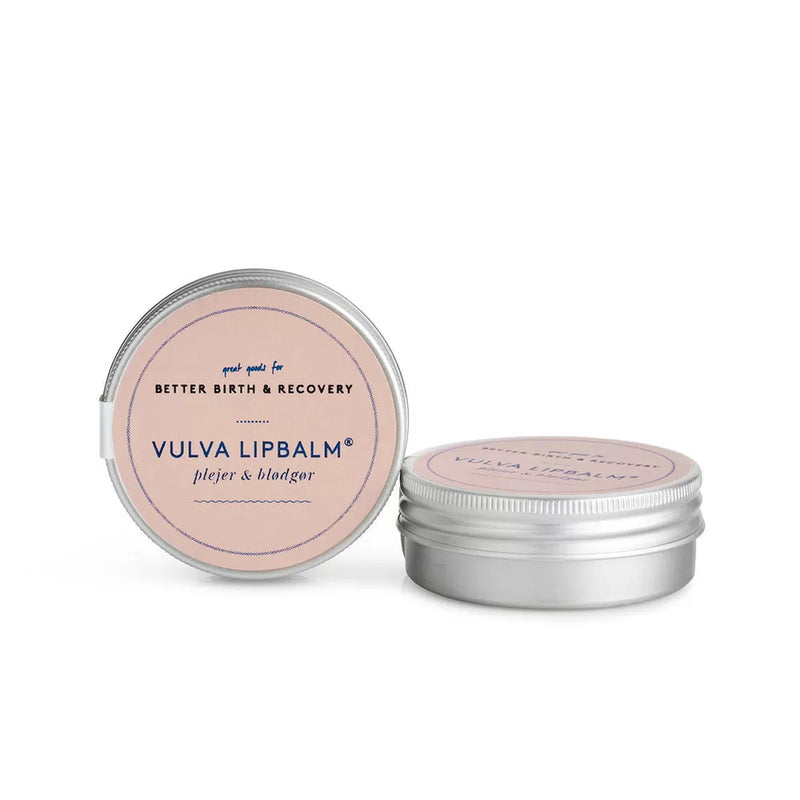 Better Birth - Vulva Balm - Plejer & Blødgør