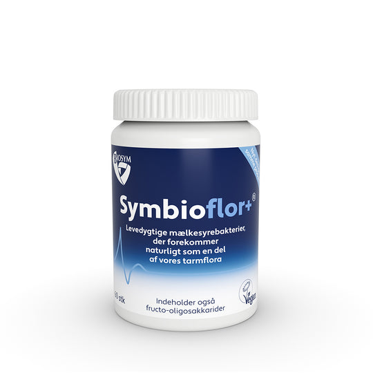 Biosym - Symbiflor+ - 160 stk.