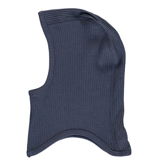 Marmar Copenhagen - Balaclava elefanthue modal - Blue
